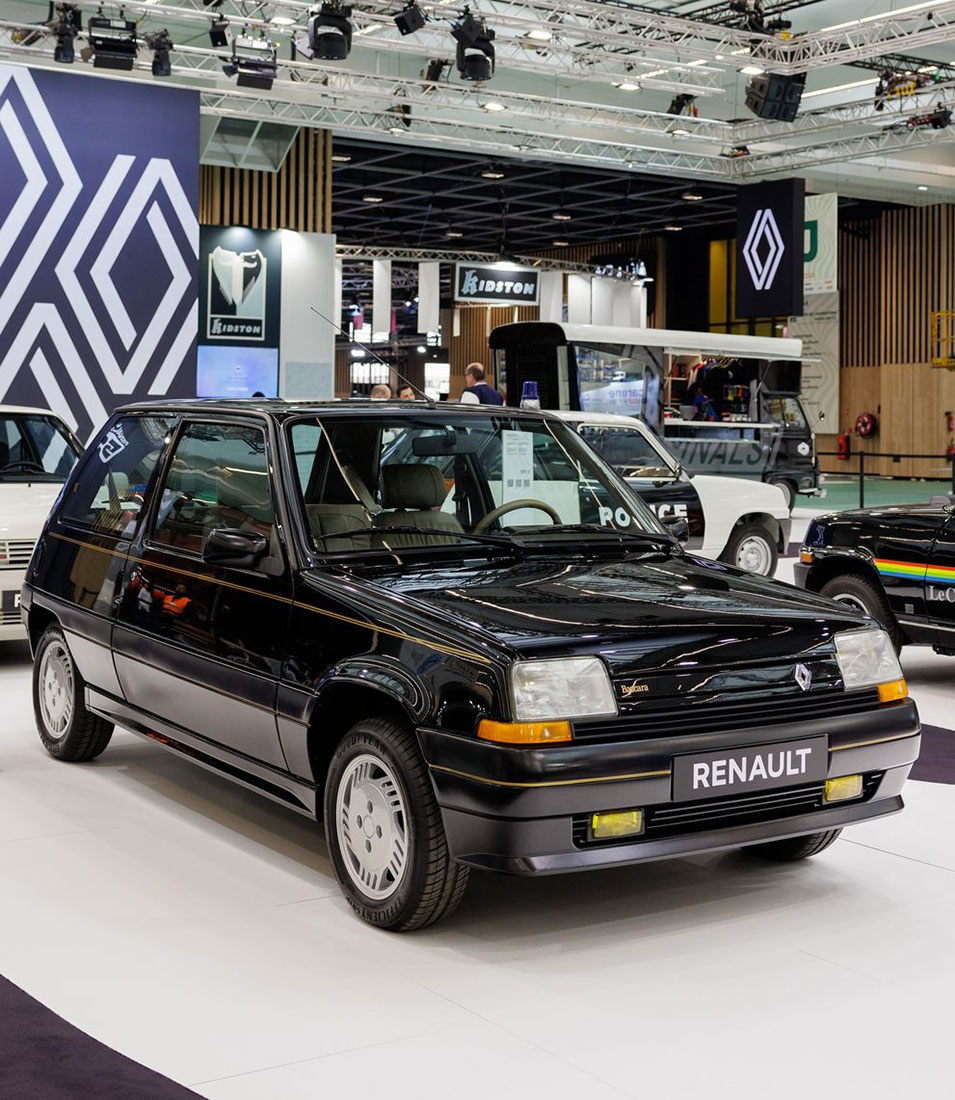 RENAULT 5