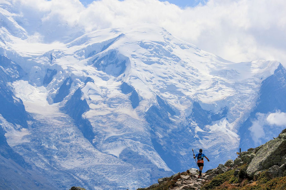 ΜΕ ΤΗ DACIA ΣΤΟ MONT BLANC ΤΩΝ ΑΛΠΕΩΝ