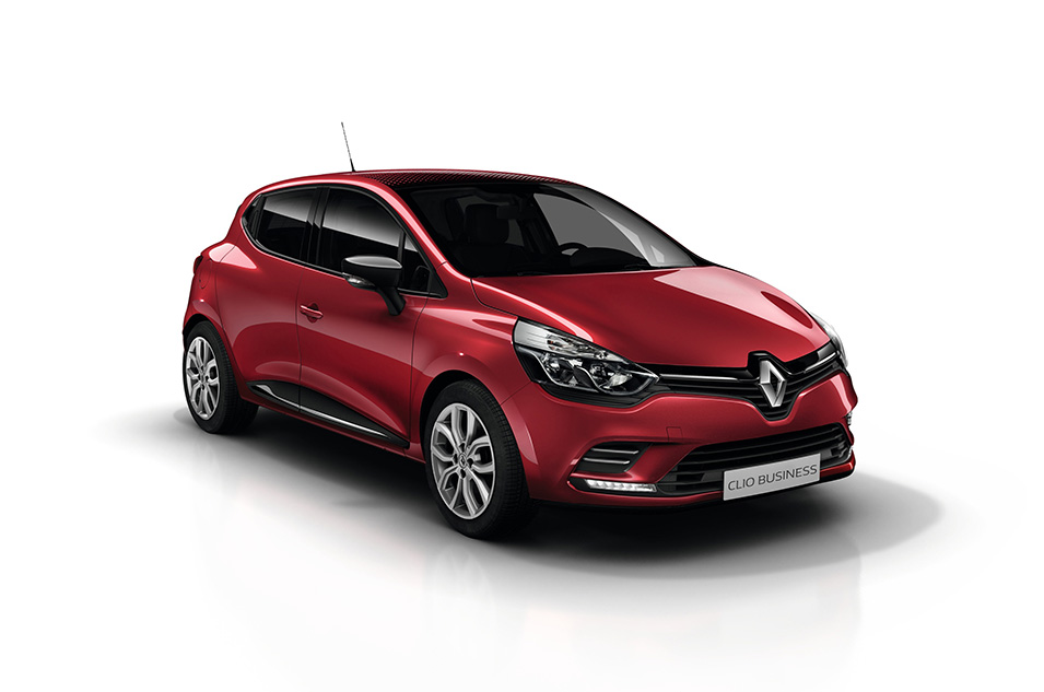 Groupe Renault Επαγγελματικά