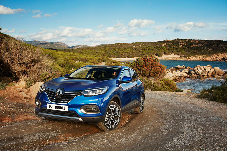 All-new Renault CLIO - Αυτοκίνηση 2019