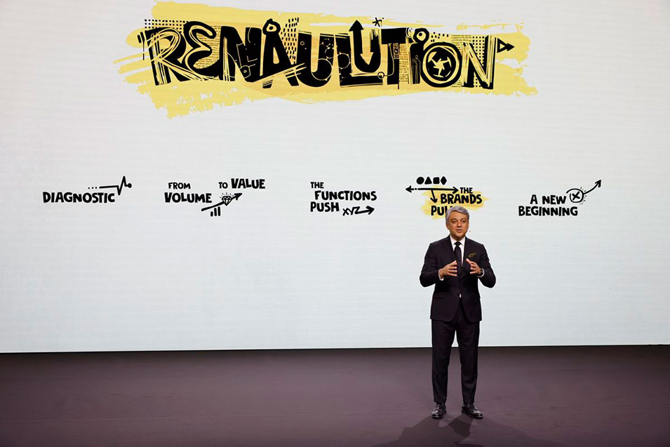 RENAULUTION